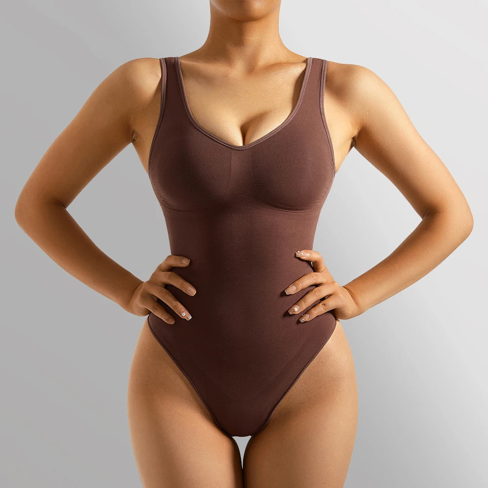 BodyControl© Olympo - Modelador de Figura Colaless
