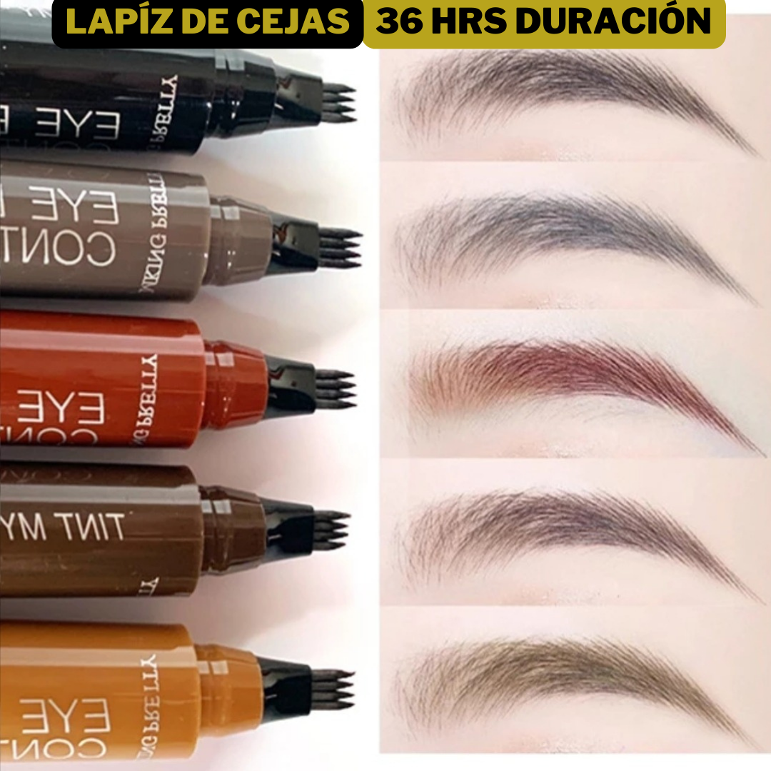 Microblading Lápiz de Cejas Aisha™