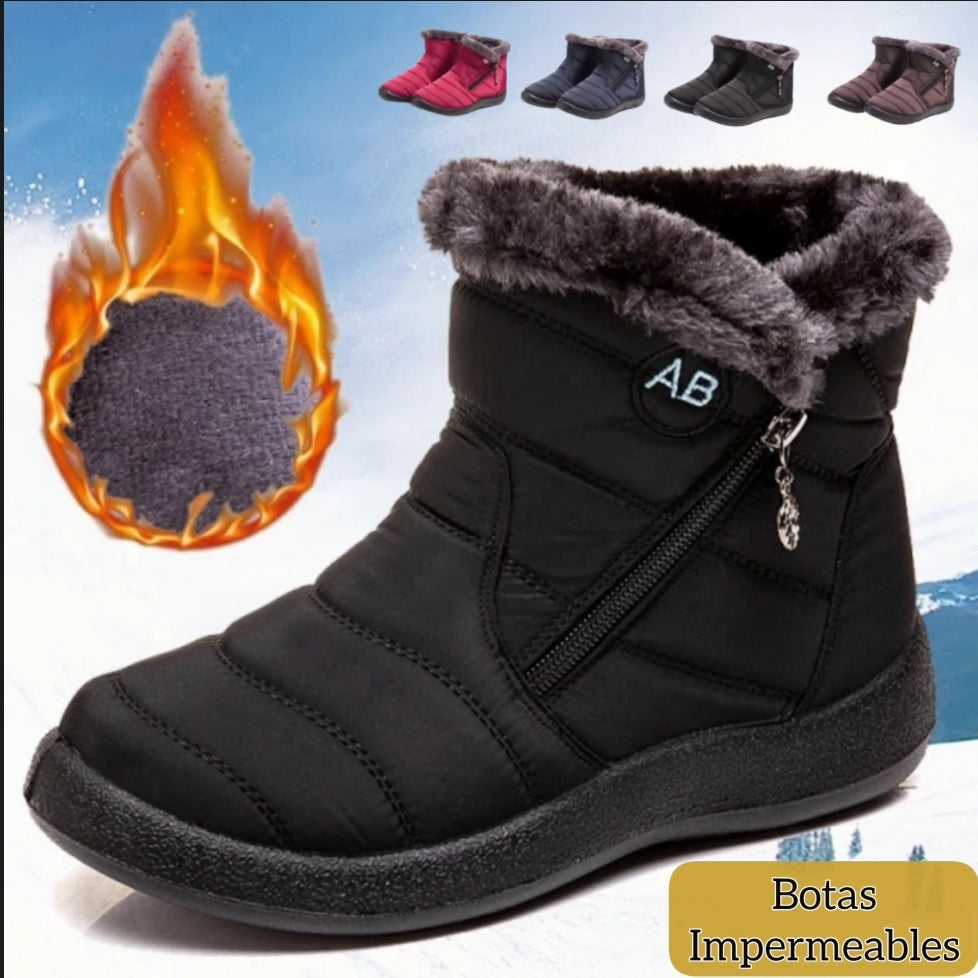 Botas impermeables Keep™