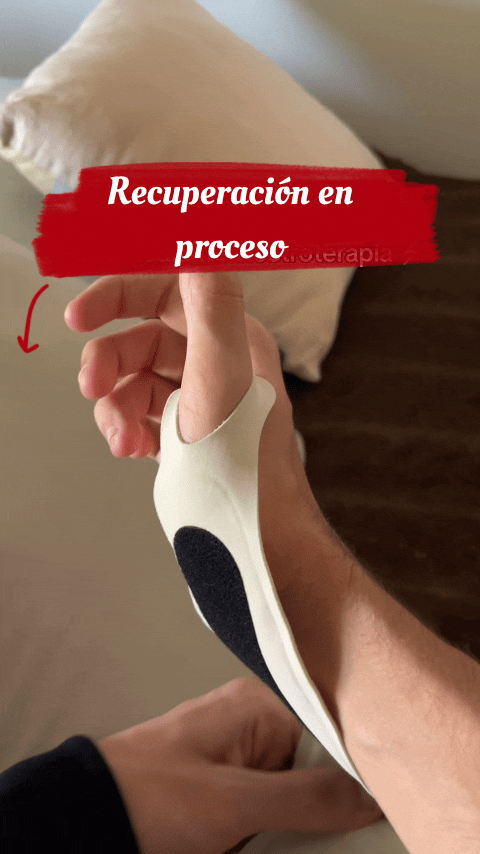 NeuroRelax™ Adios al dolor