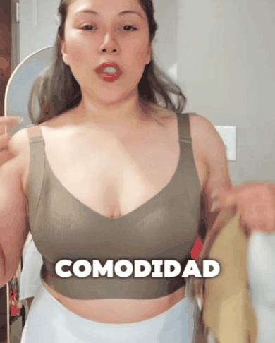 ComfyBra™