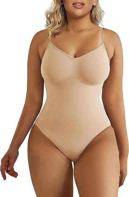 BodyControl© Modelador de figura