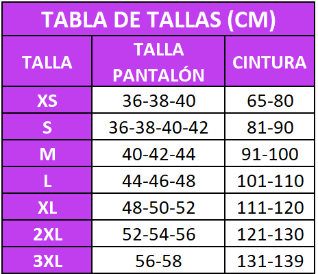 BodyControl© Reductor de Cintura Colaless