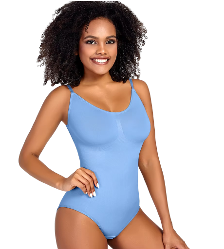 BodyControl© Modelador de figura