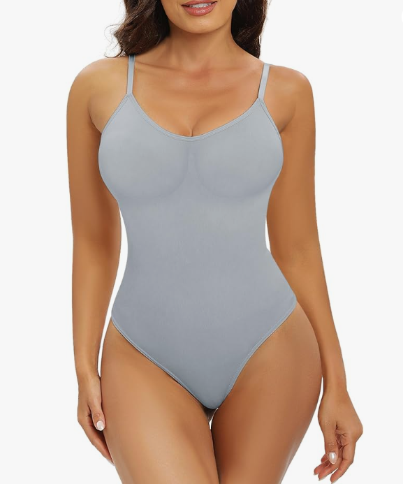 BodyControl© Modelador de figura
