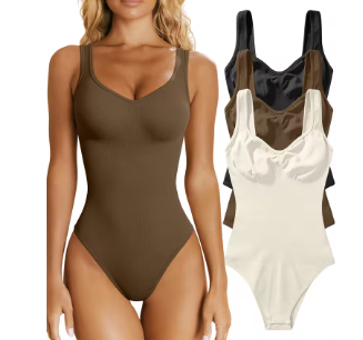 BodyControl© Olympo - Modelador de Figura Calzon