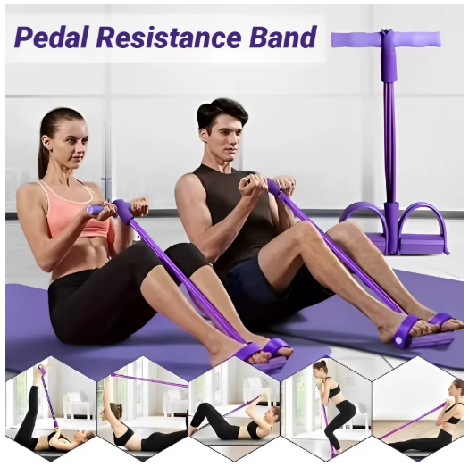 FlexiTone™ Recupera tu movilidad y seguridad.