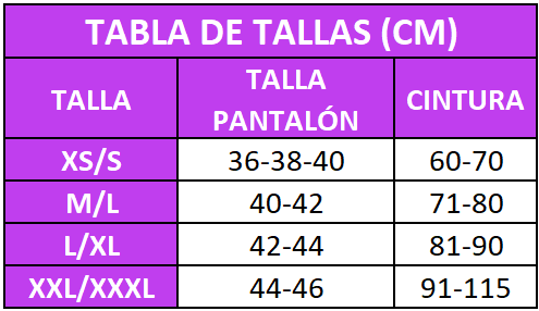 BodyControl© con mangas - Modelador de cintura