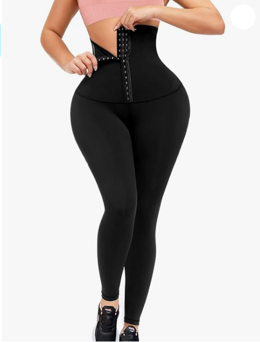 Leggings Control Abdomen Afrodita©