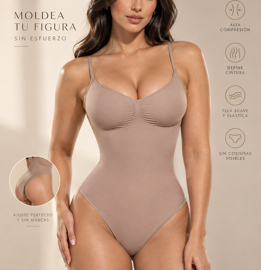 Body Escultor Premium - Alta Compresión