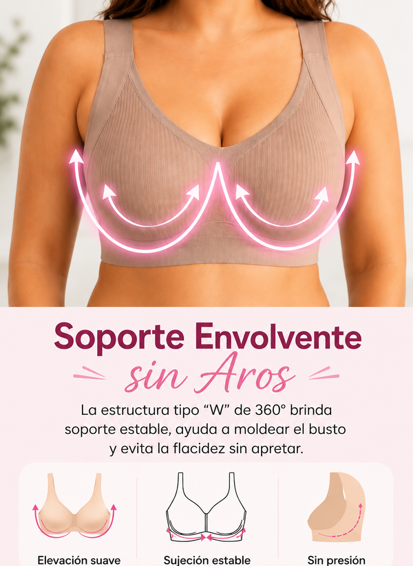 ComfyBra™ Soporte y Comodidad todo el día