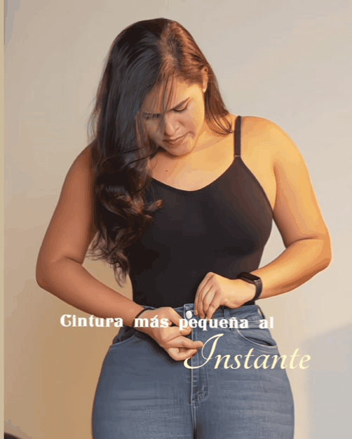 BodyControl©: Silueta Reloj de Arena