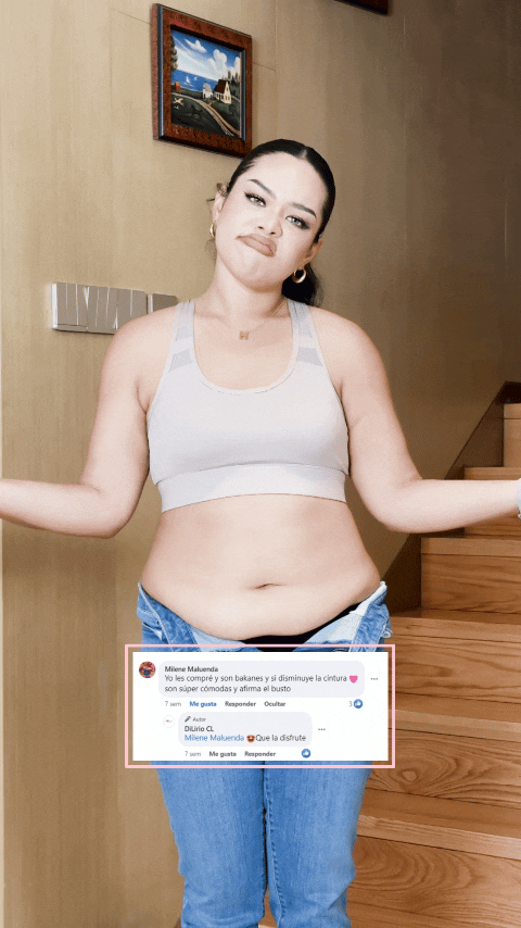 BodyControl©: Silueta Reloj de Arena