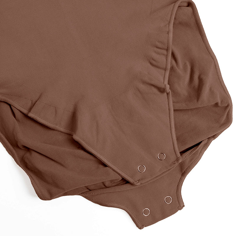 Bodysuit Alta Compresion Reductor de Abdomen Lirio©