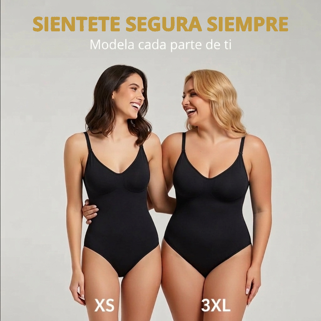 BodyControl©: Silueta Reloj de Arena