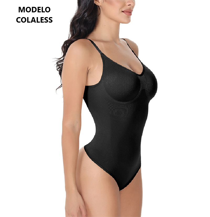 BodyControl© Modelador de figura