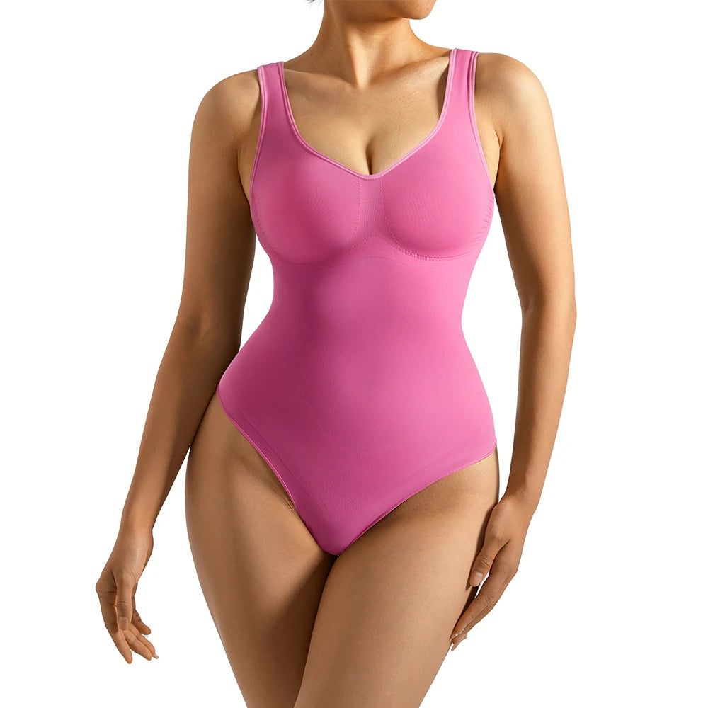 BodyControl© Olympo - Modelador de Figura Colaless