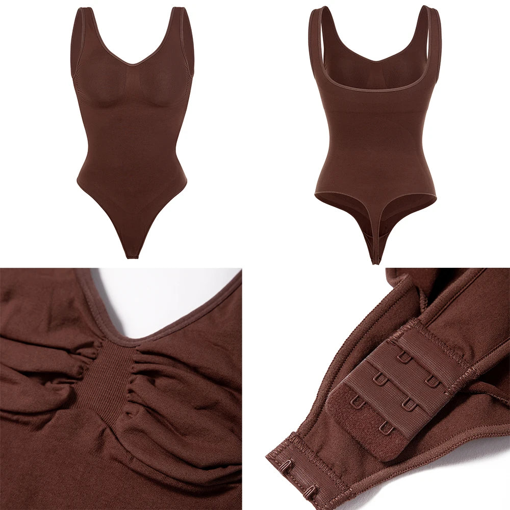 BodyControl© Olympo - Modelador de Figura Colaless