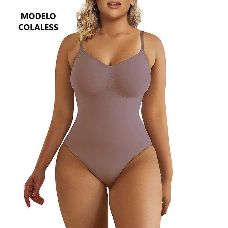 BodyControl© Modelador de figura