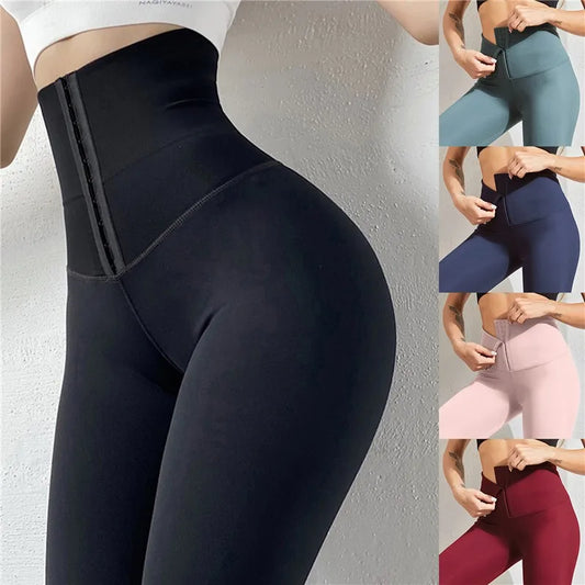 Leggings Control Abdomen Afrodita©