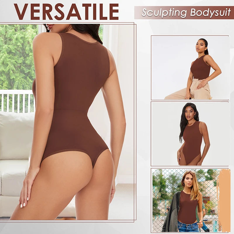 BodyControl© Modelador de figura Aria