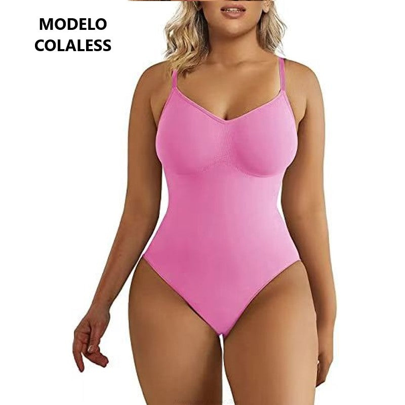 BodyControl© Modelador de figura