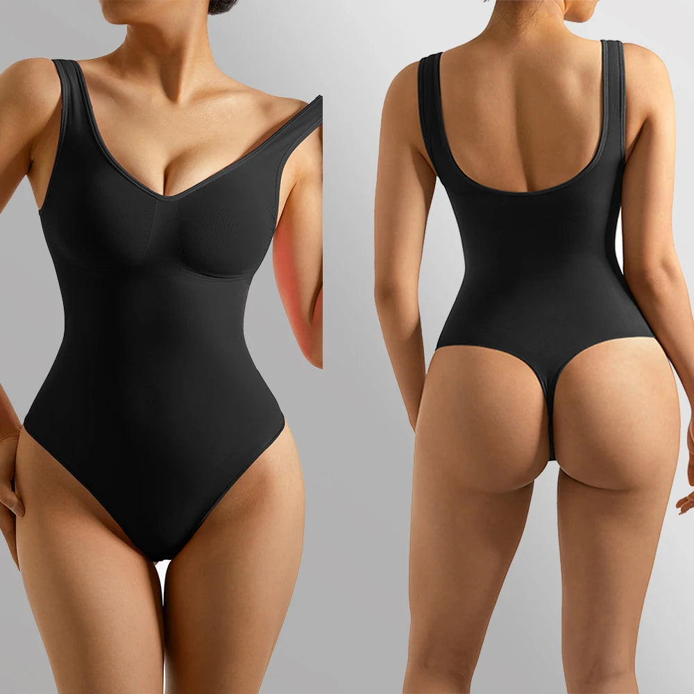 BodyControl© Olympo - Modelador de Figura Colaless