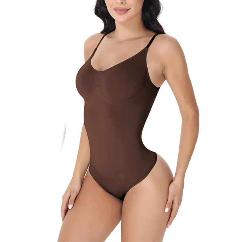 BodyControl© Modelador de figura Colaless