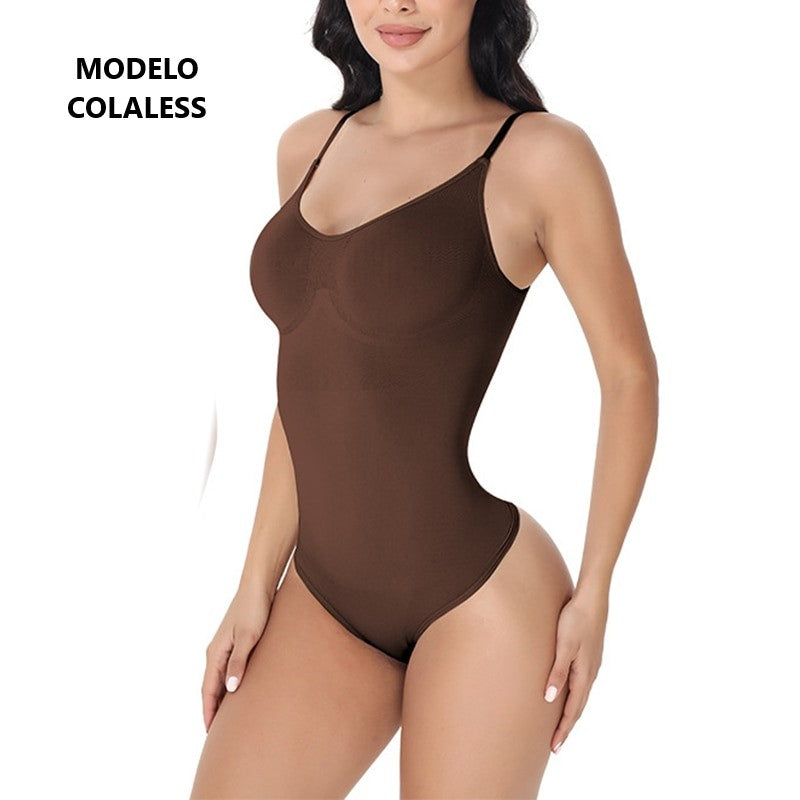 BodyControl© Modelador de figura