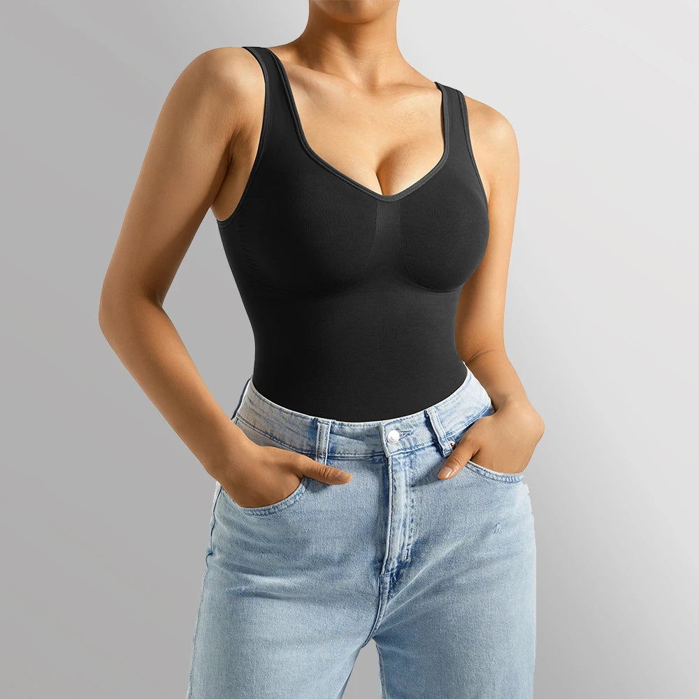 BodyControl© Olympo - Modelador de Figura Colaless