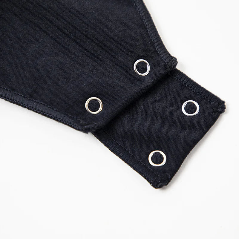 Bodysuit Alta Compresion Reductor de Abdomen Lirio©