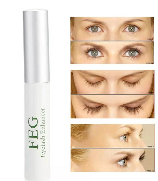 Feg Eyelash© Potenciador de Pestañas