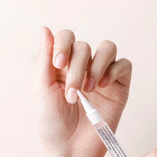 Lirio Nails© - Esmalte para crecimiento de uñas